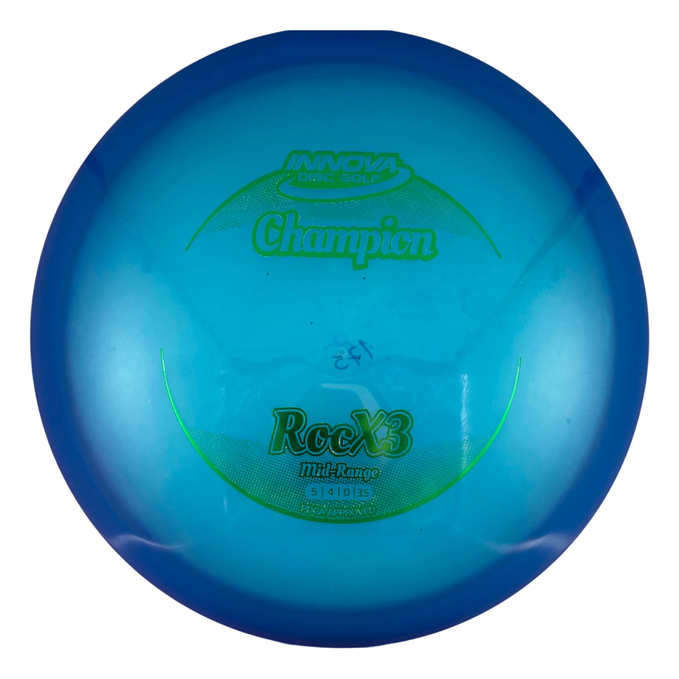 Innova RocX3 - Champion