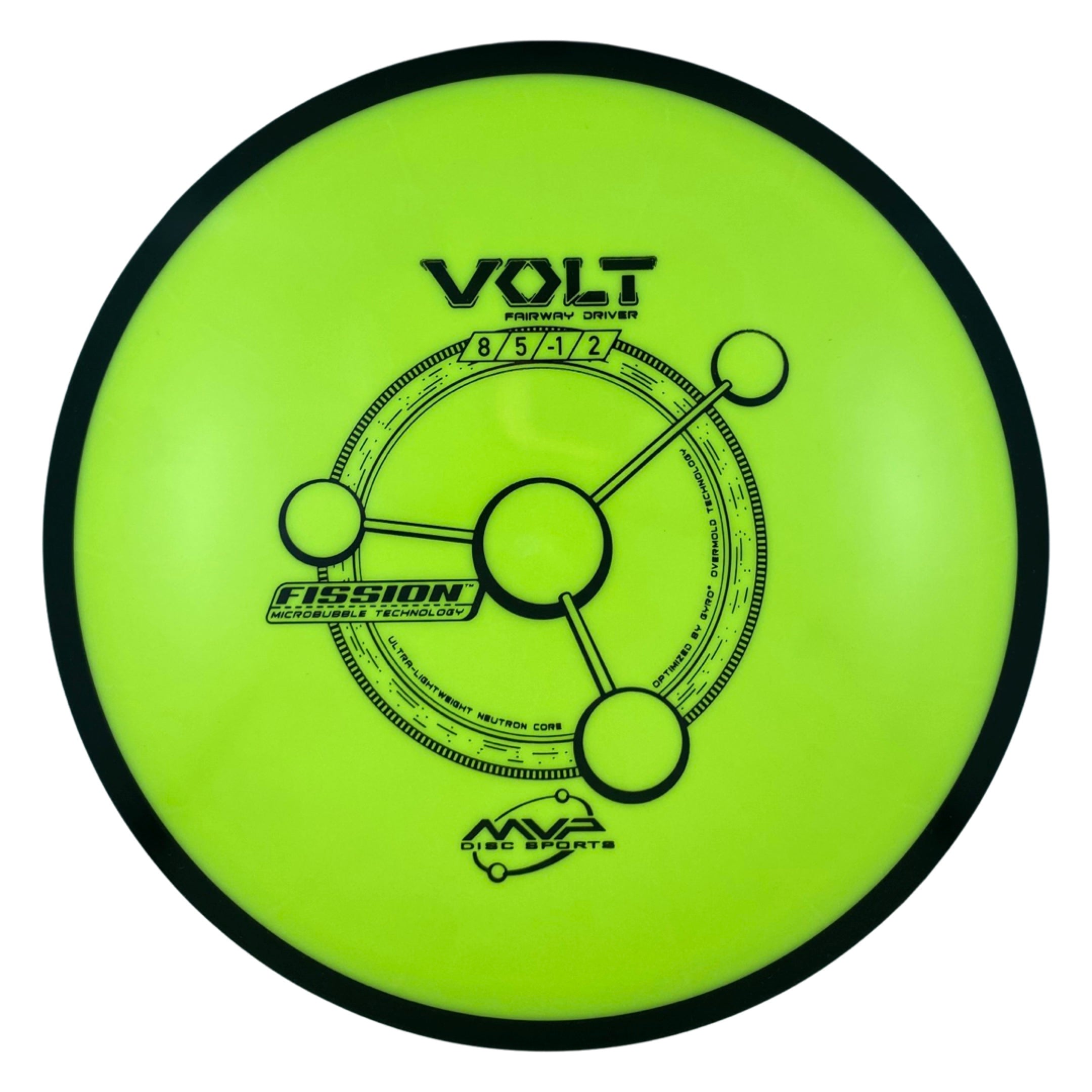 MVP Volt - Fission