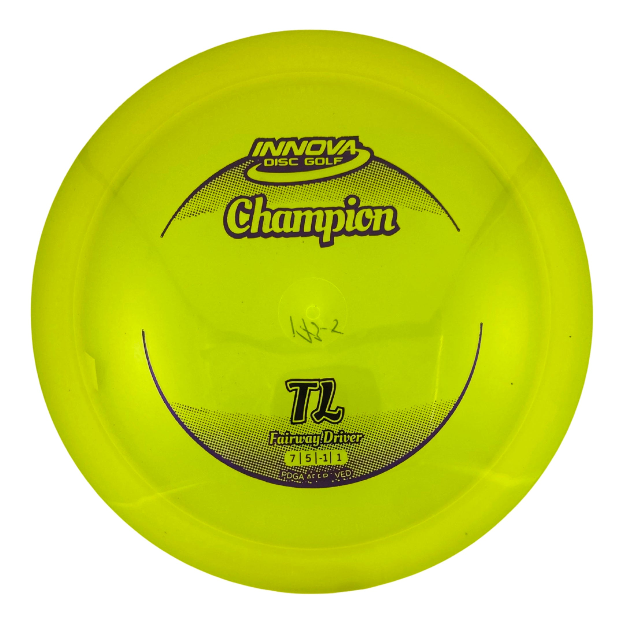 Innova TL - Champion