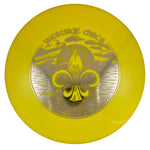Westside Discs Maiden - Tournament X Matty O Signiture