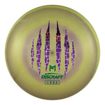 Discraft Luna - Paul McBeth 6X Claw ESP