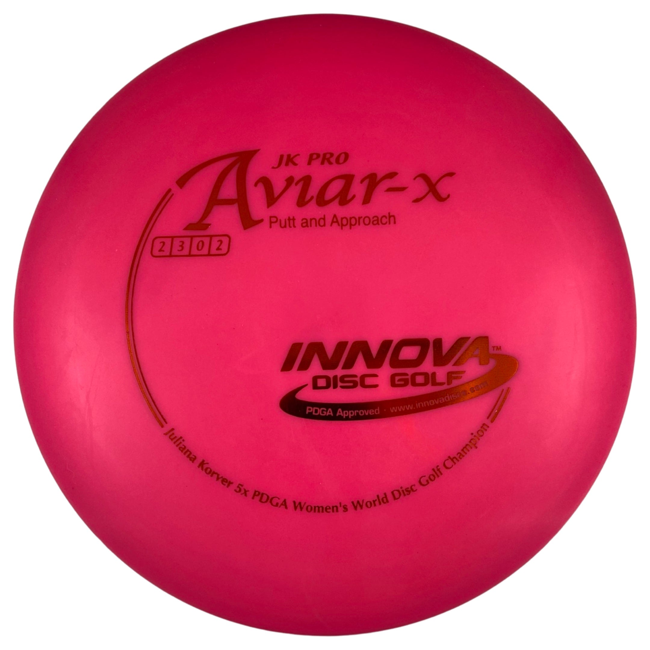 Innova Aviar X - JK Pro