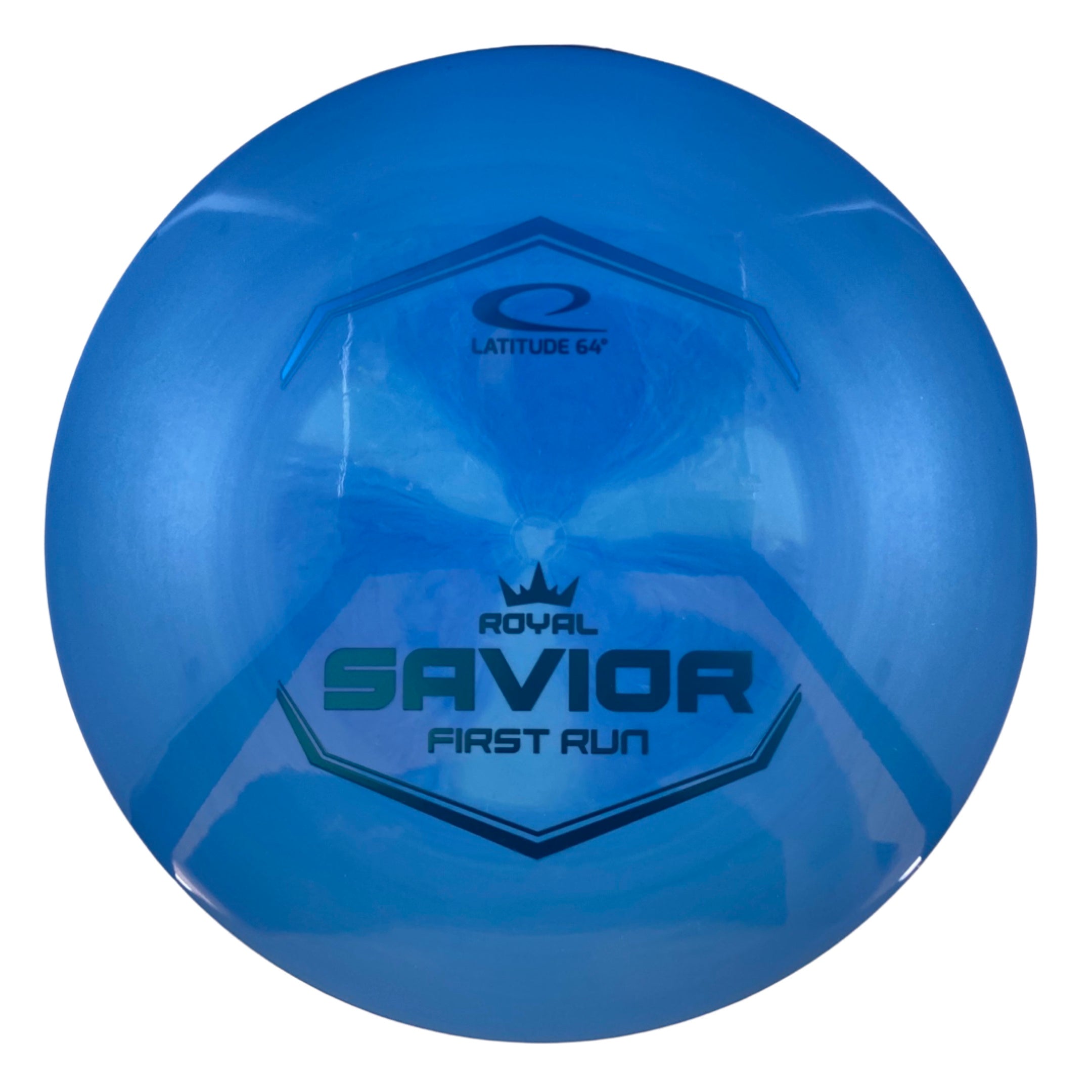 Latitude 64 Savior First Run - Royal Grand