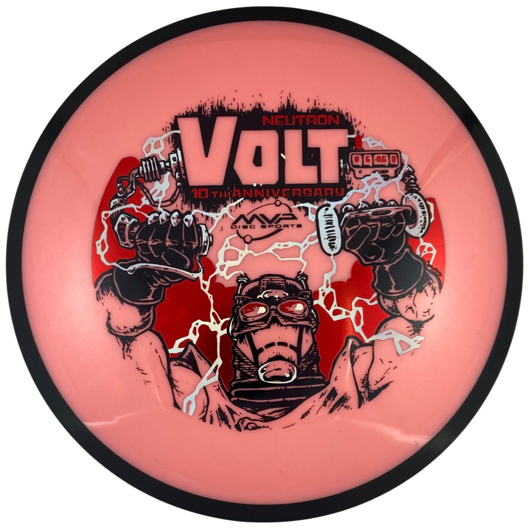 MVP Volt Fairway Driver Special Edition