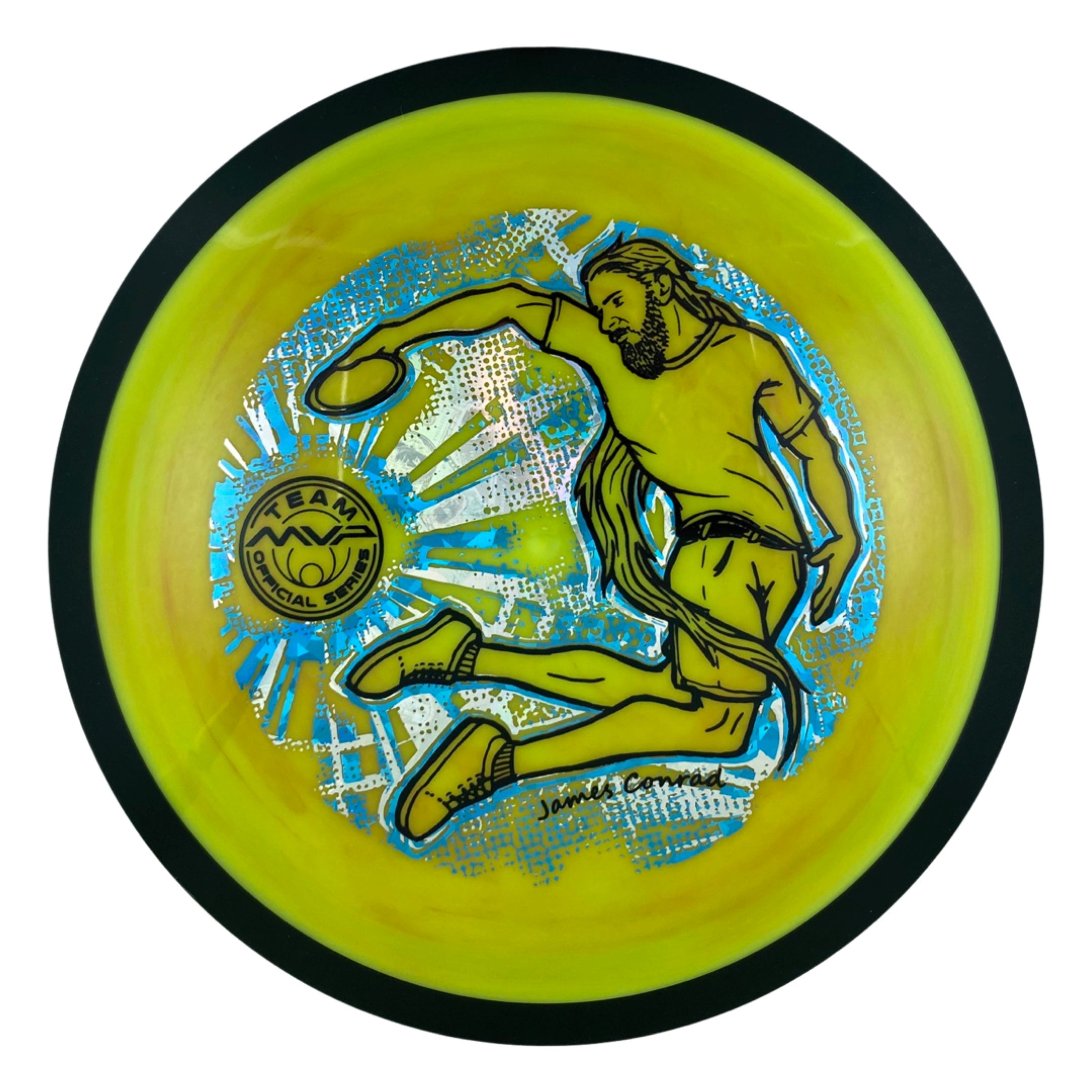 MVP Zenith - Neutron Conrad Tour Series