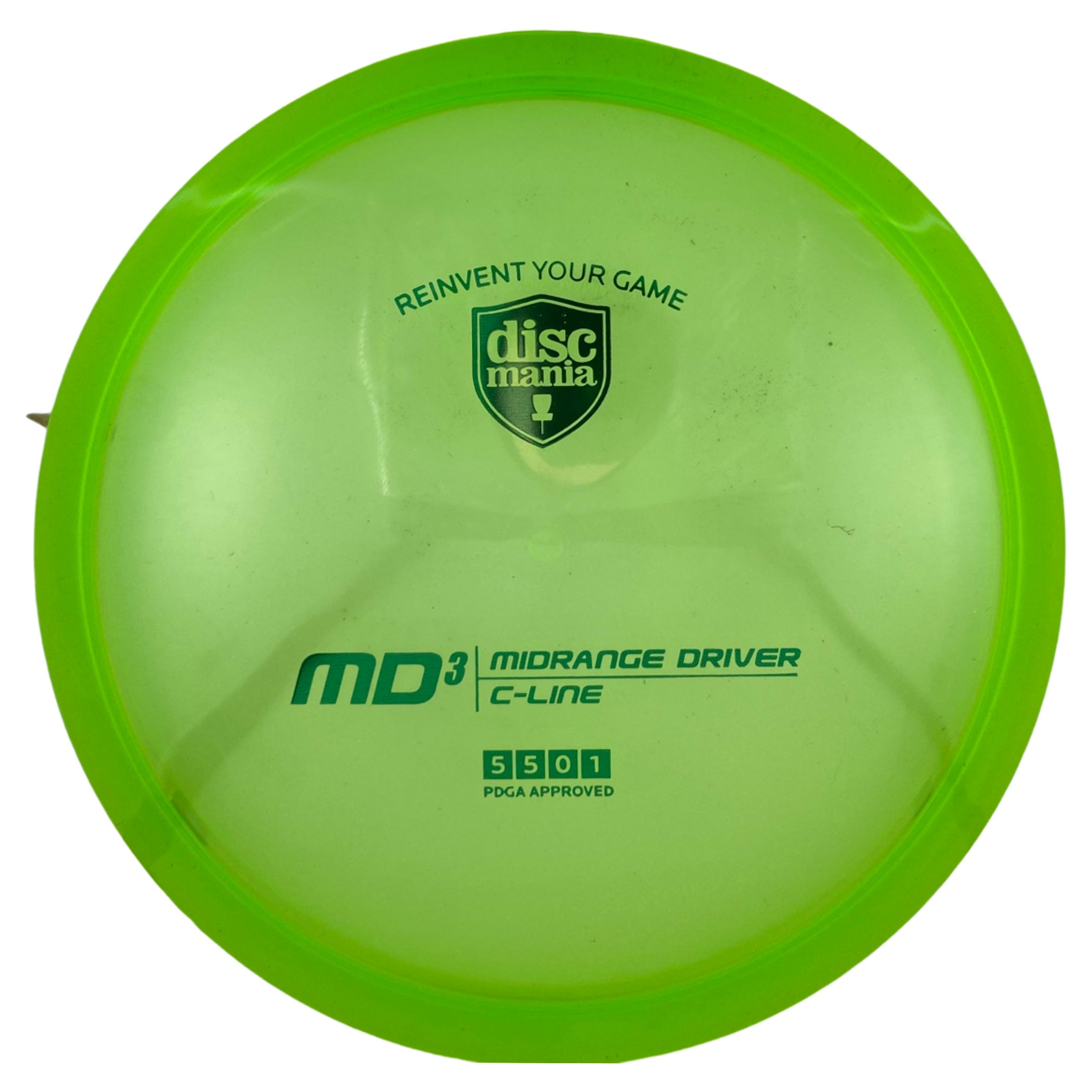 Discmania MD3 - C Line
