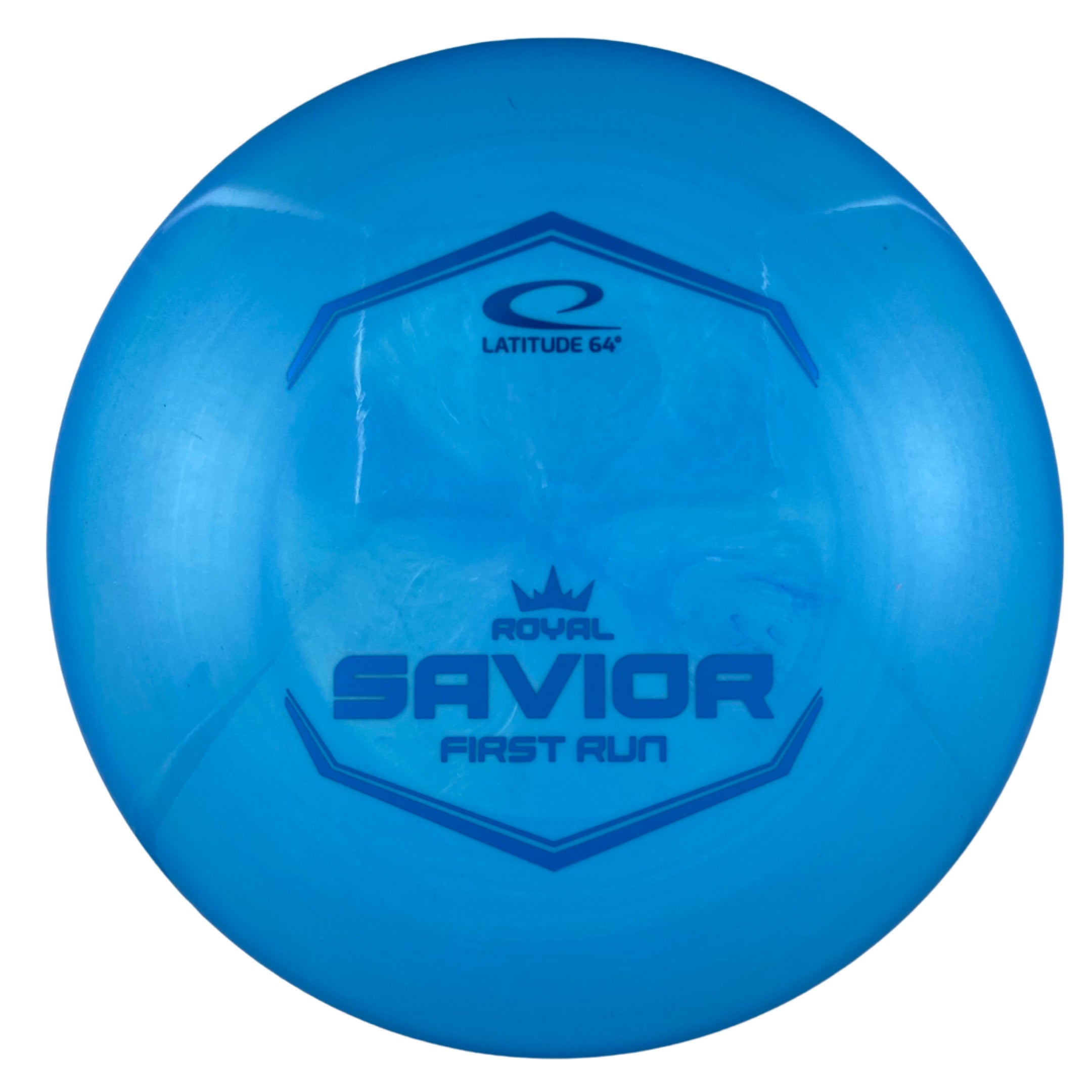 Latitude 64 Savior First Run - Royal Grand