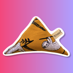 Taki Sak Chalk Bag