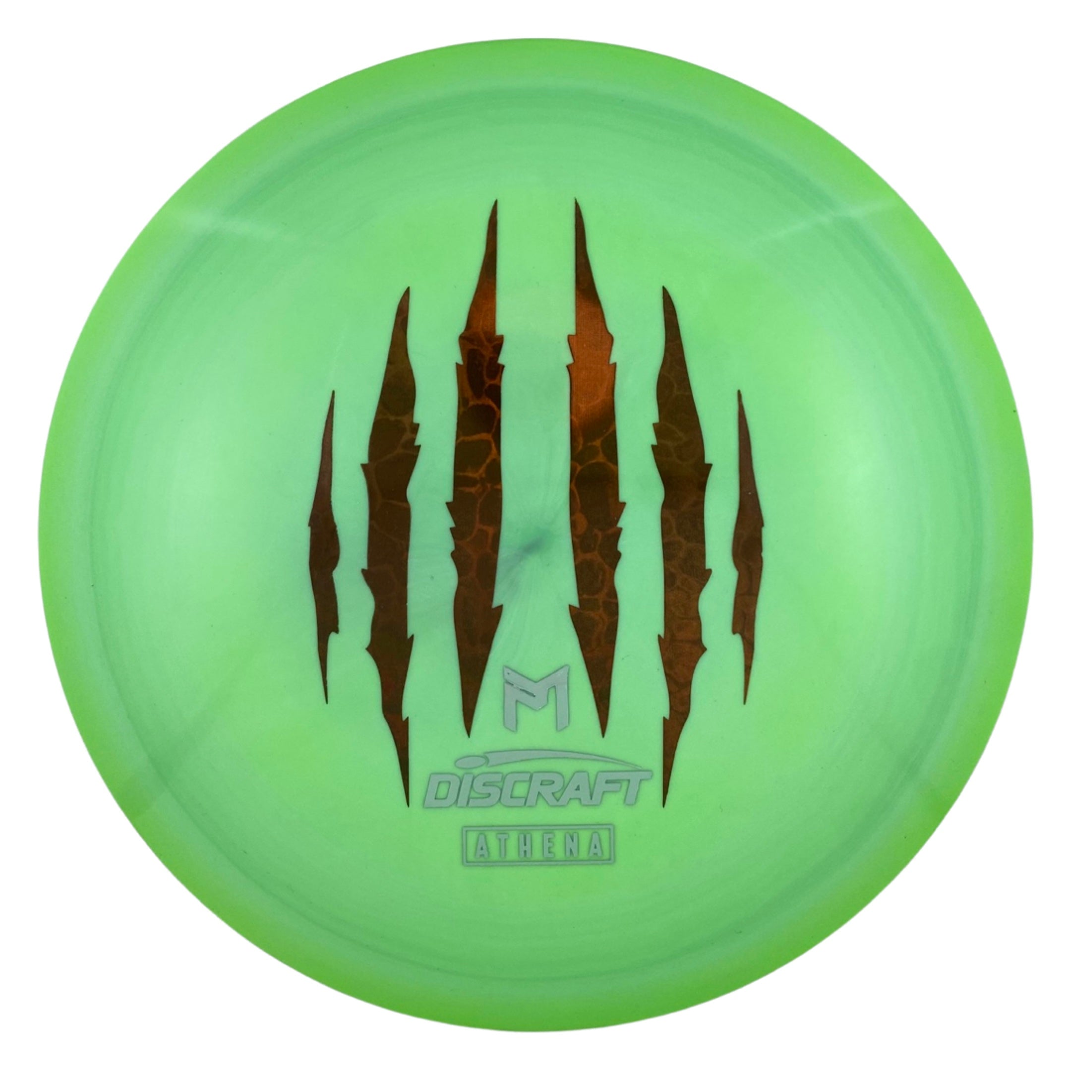 Discraft Athena - Paul McBeth 6X Claw ESP