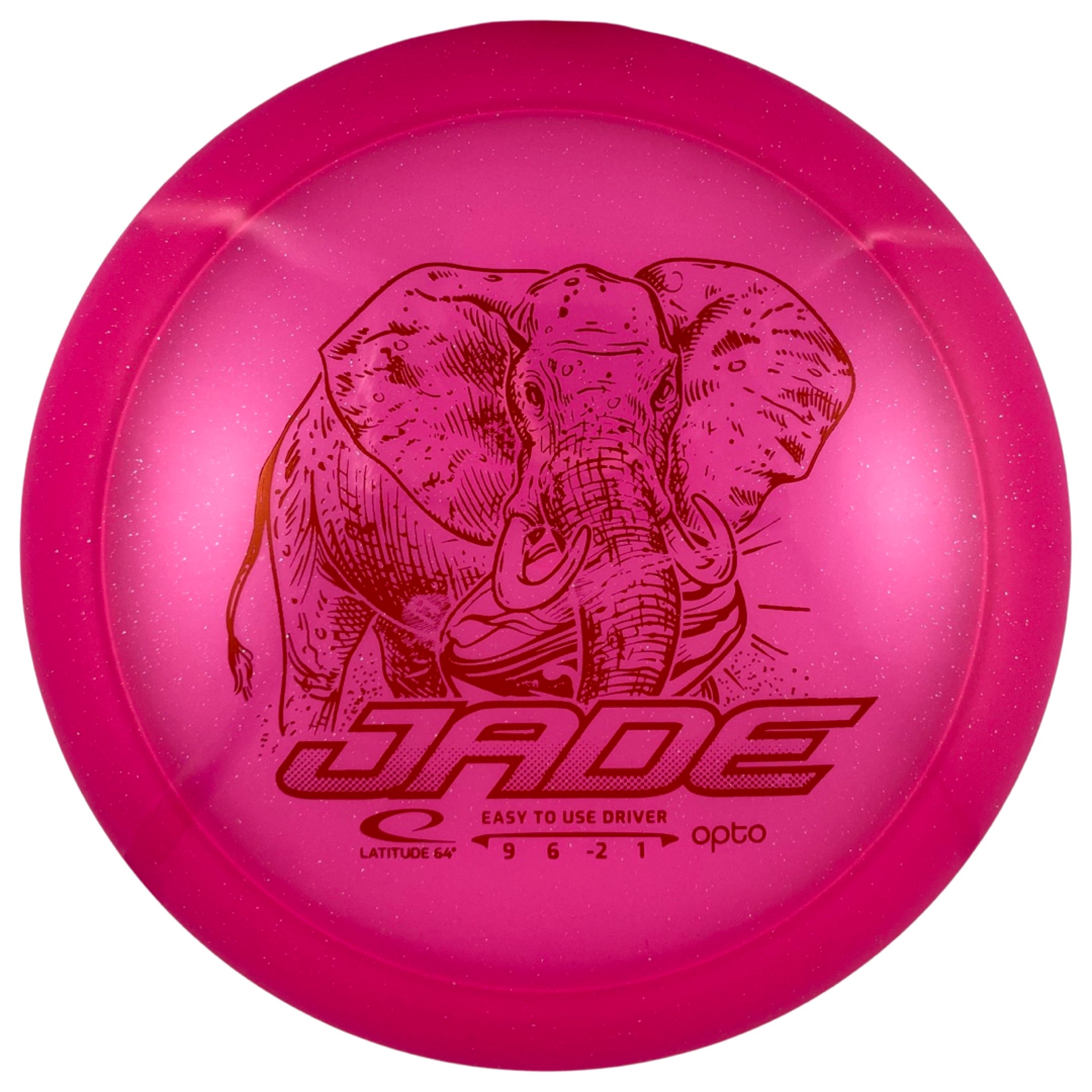 Latitude 64 Jade - Opto