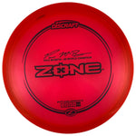 Discraft Zone - Z Paul McBeth Signiture