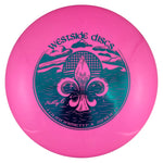 Westside Discs Maiden - Tournament X Matty O Signiture