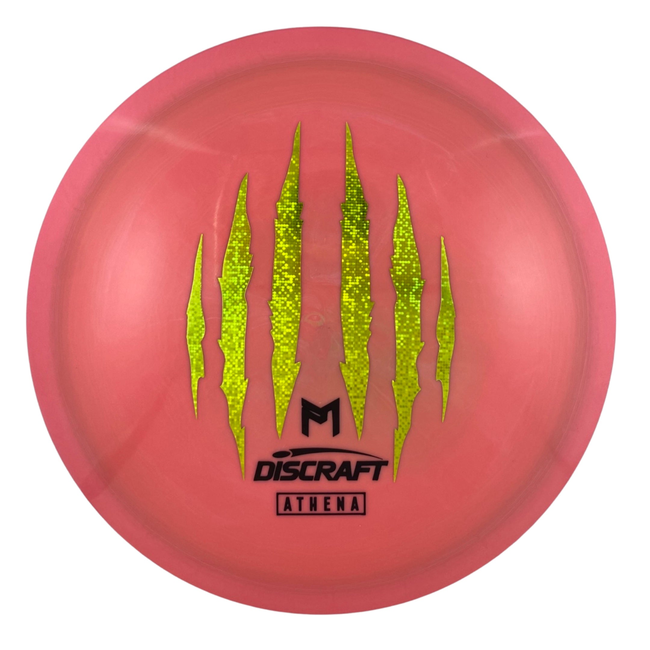Discraft Athena - Paul McBeth 6X Claw ESP