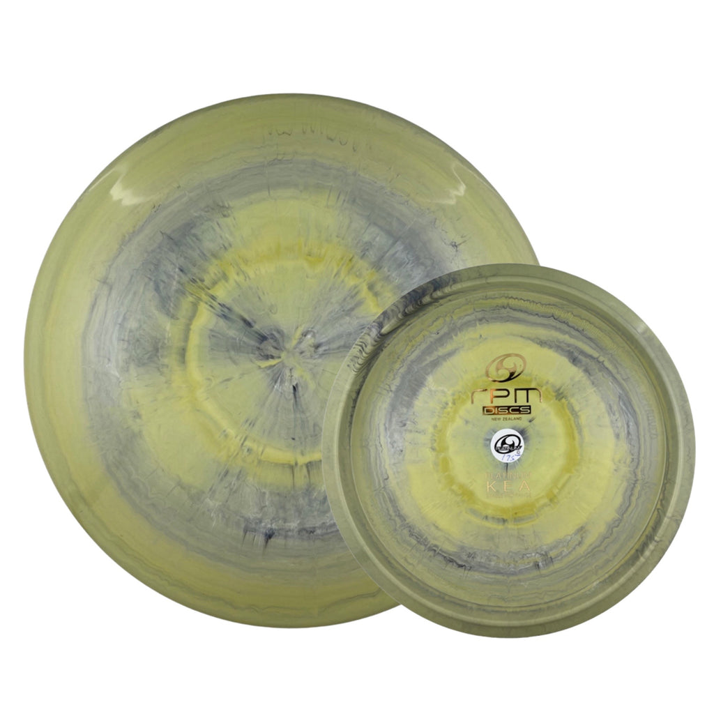 RPM Kea Platinum Disc Golf Warehouse