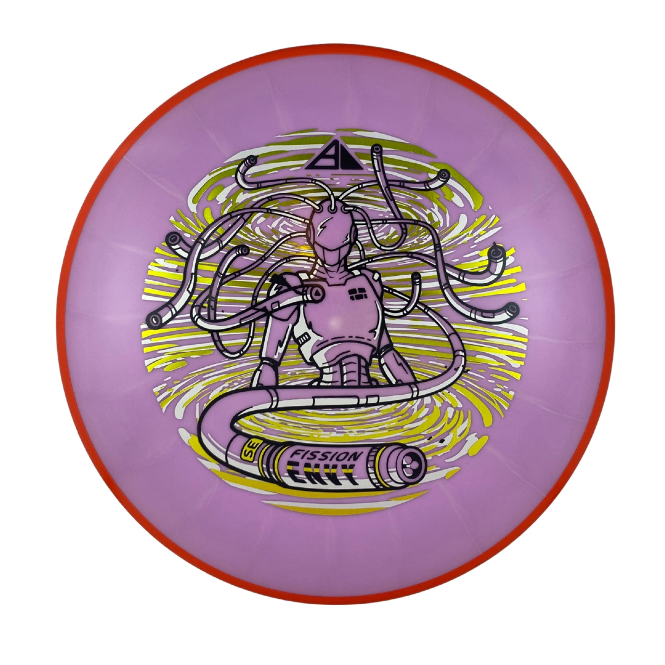 Axiom Envy - Fission Special Edition