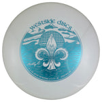 Westside Discs Maiden - Tournament X Matty O Signiture