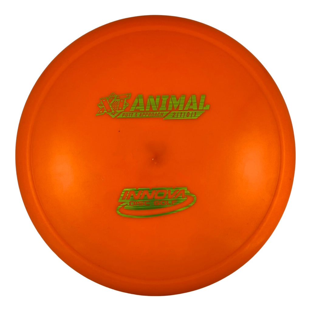 Innova Animal XT Disc Golf Warehouse