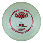 Innova Tern - Champion Glow Plastic