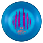 Discraft Luna - Paul McBeth 6X Claw ESP