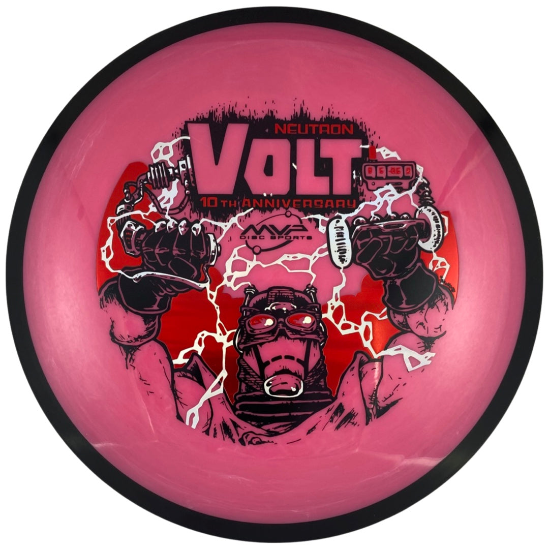 MVP Volt Fairway Driver Special Edition