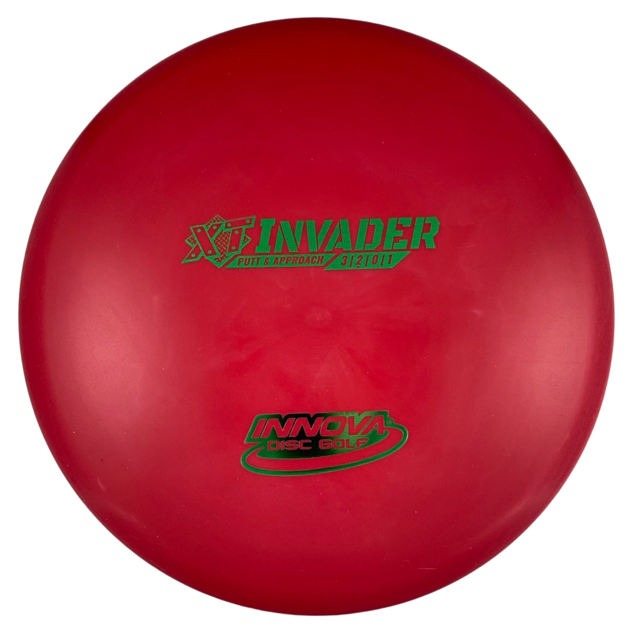 Innova Invader - XT
