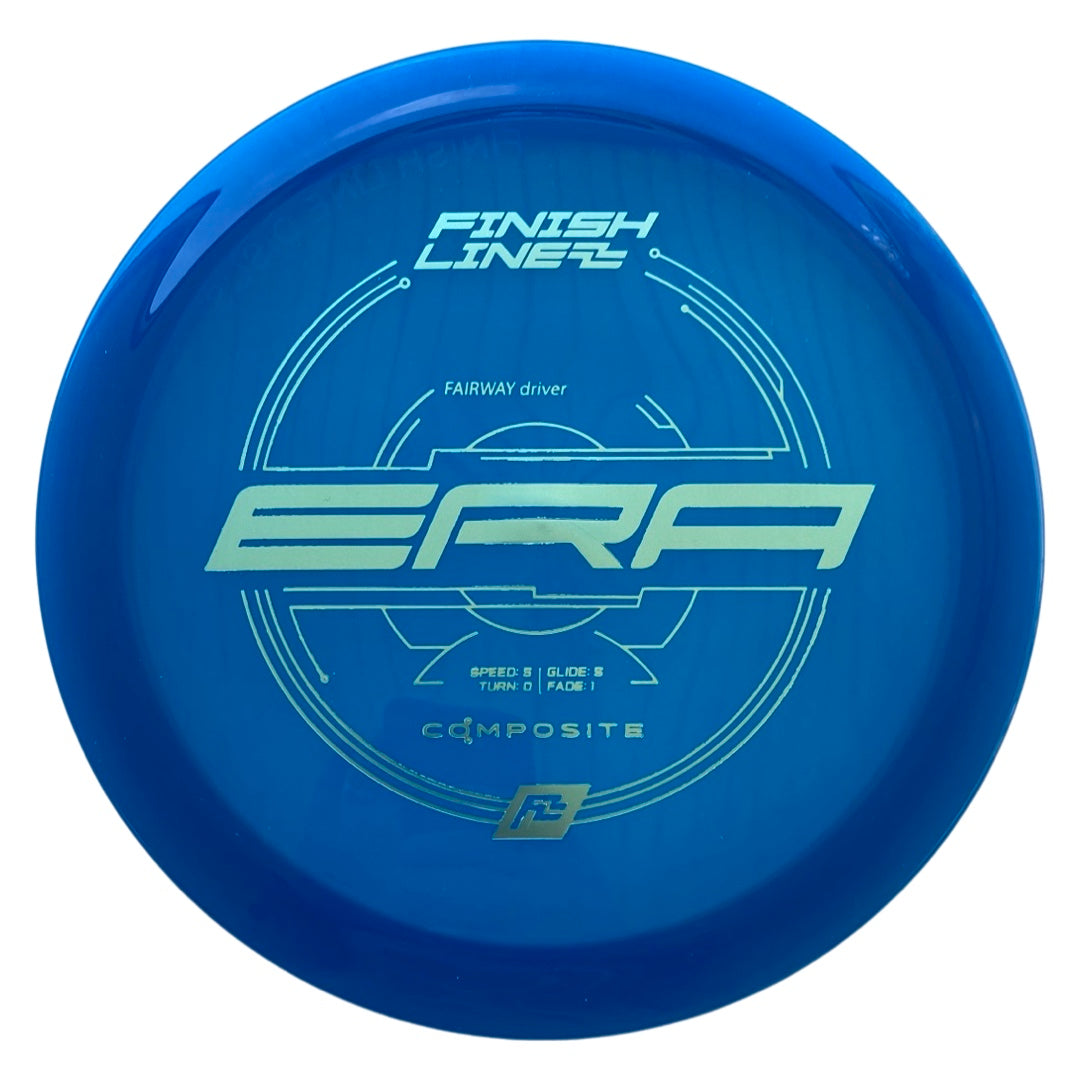 Finish Line Era Fairway Driver