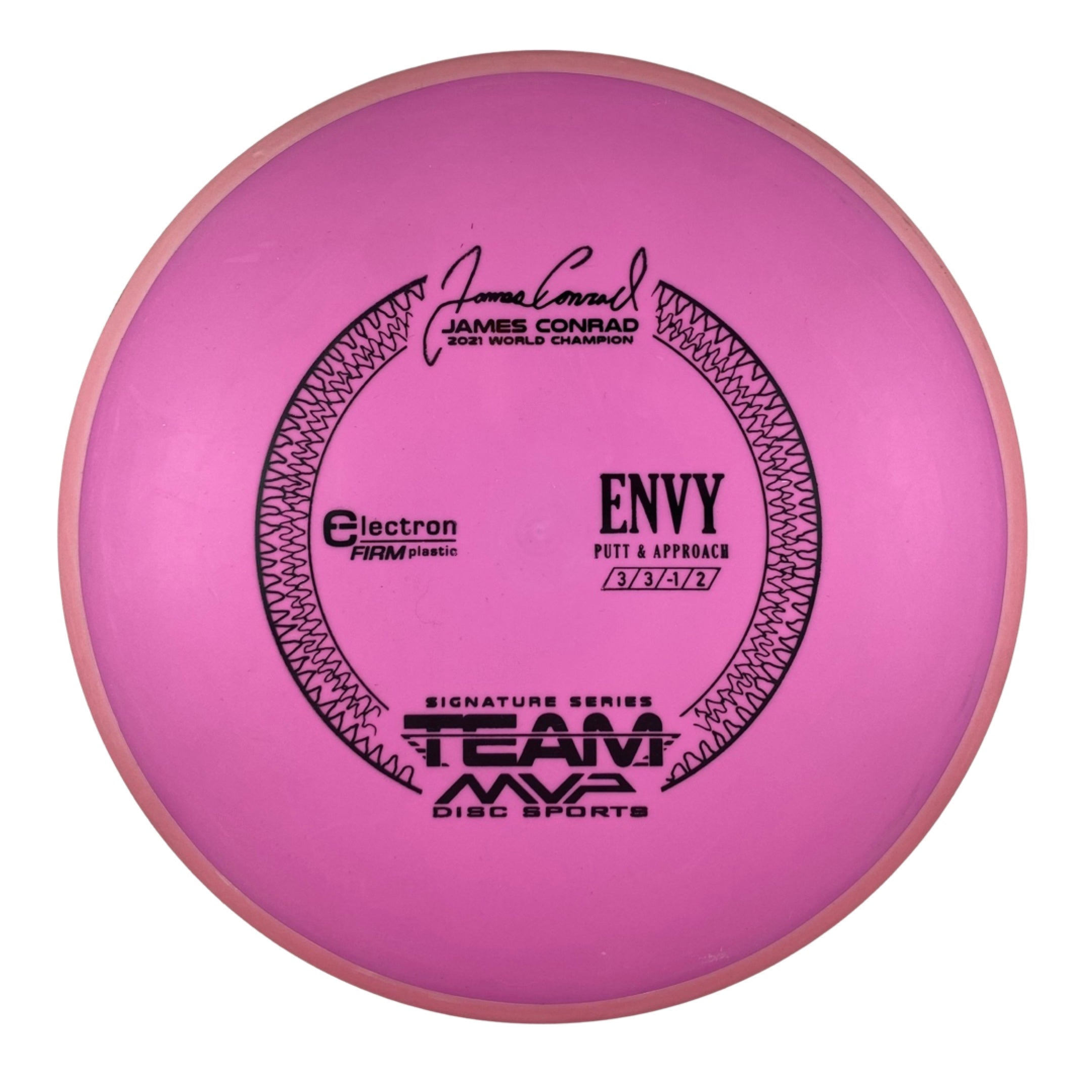 Axiom Envy - Electron James Conrad Signiture Series