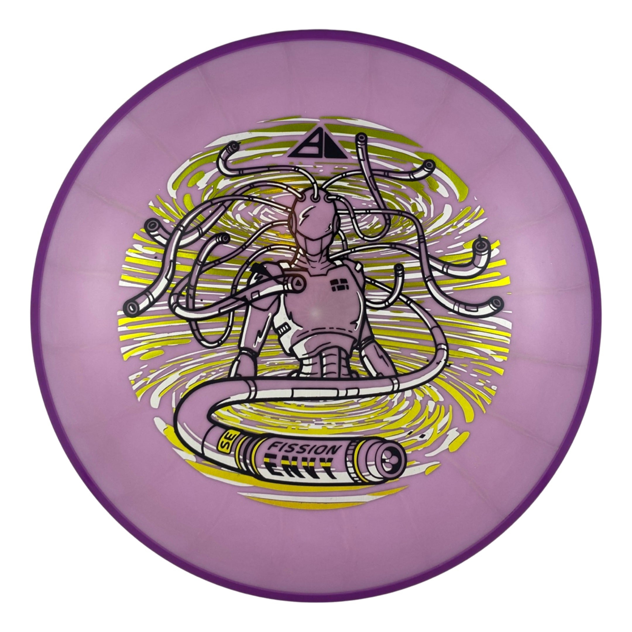 Axiom Envy - Fission Special Edition