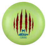 Discraft Luna - Paul McBeth 6X Claw ESP