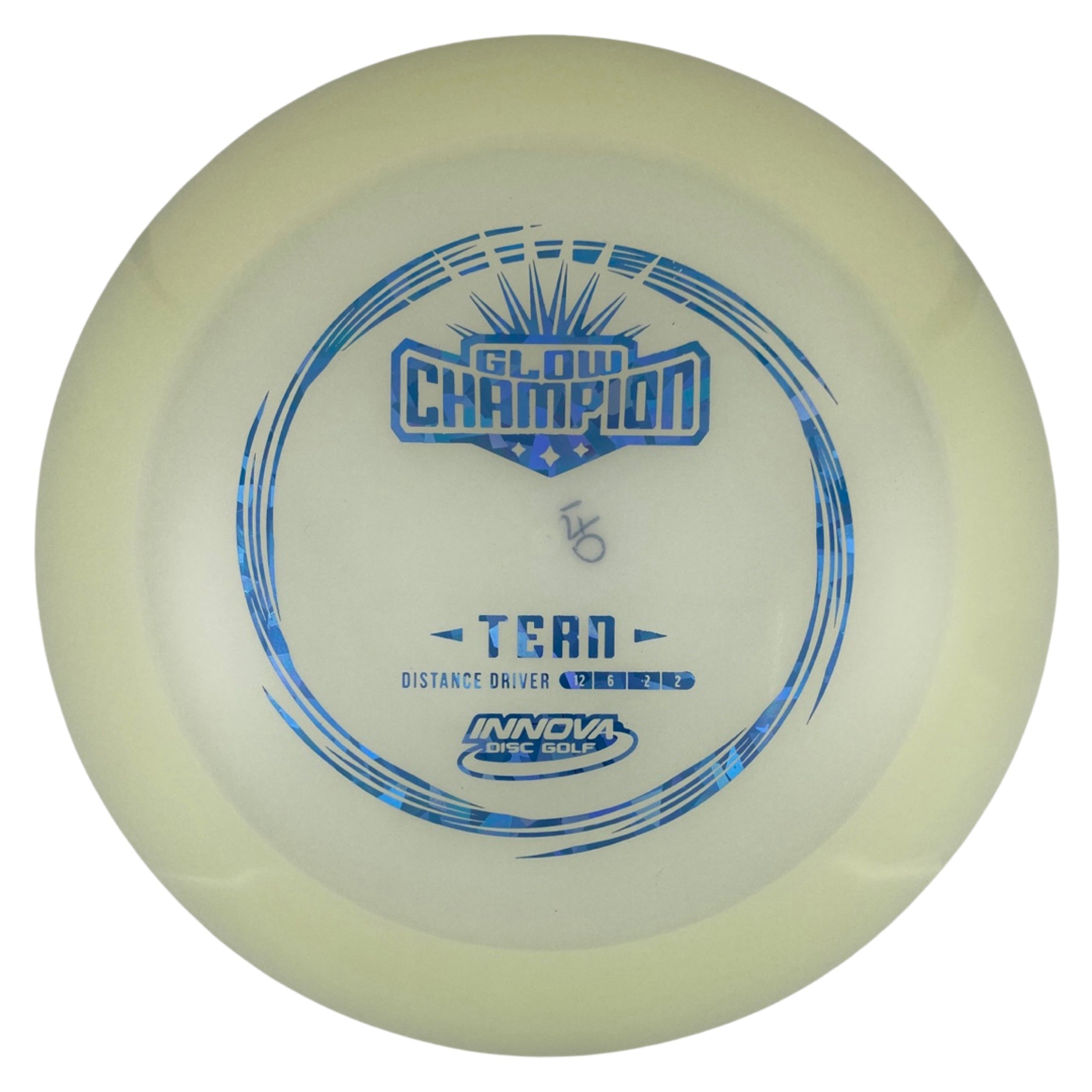 Innova Tern - Champion Glow Plastic