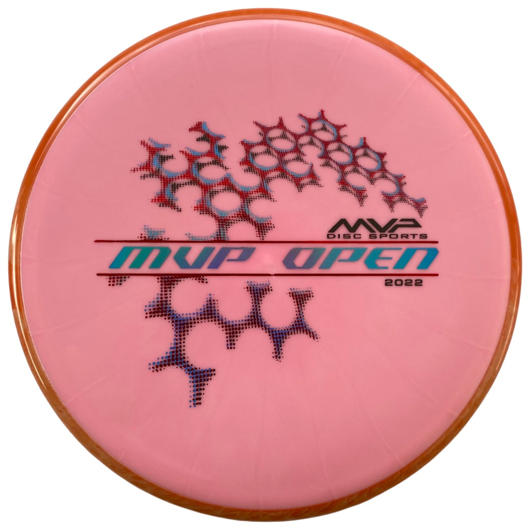 MVP Open Fission Hex Mid-Range Special Edition