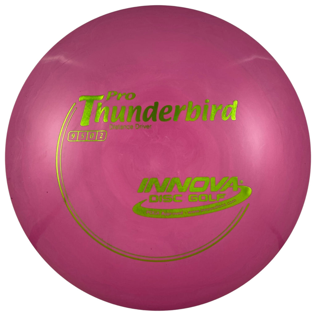 Innova Thunderbird Pro Disc Golf Warehouse