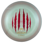 Discraft Luna - Paul McBeth 6X Claw ESP