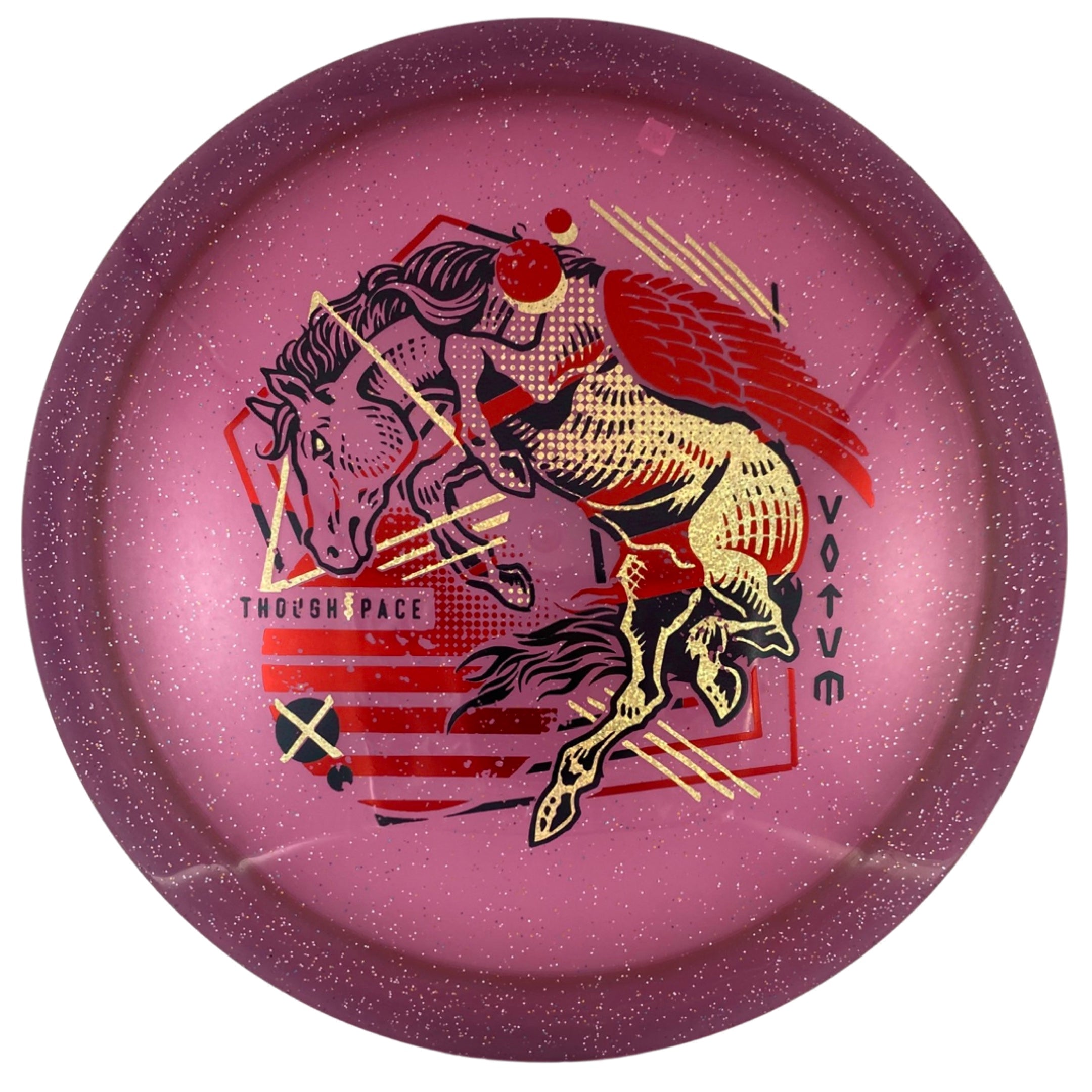 Thought Space Athletics Votum - Ethos