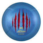 Discraft Athena - Paul McBeth 6X Claw ESP