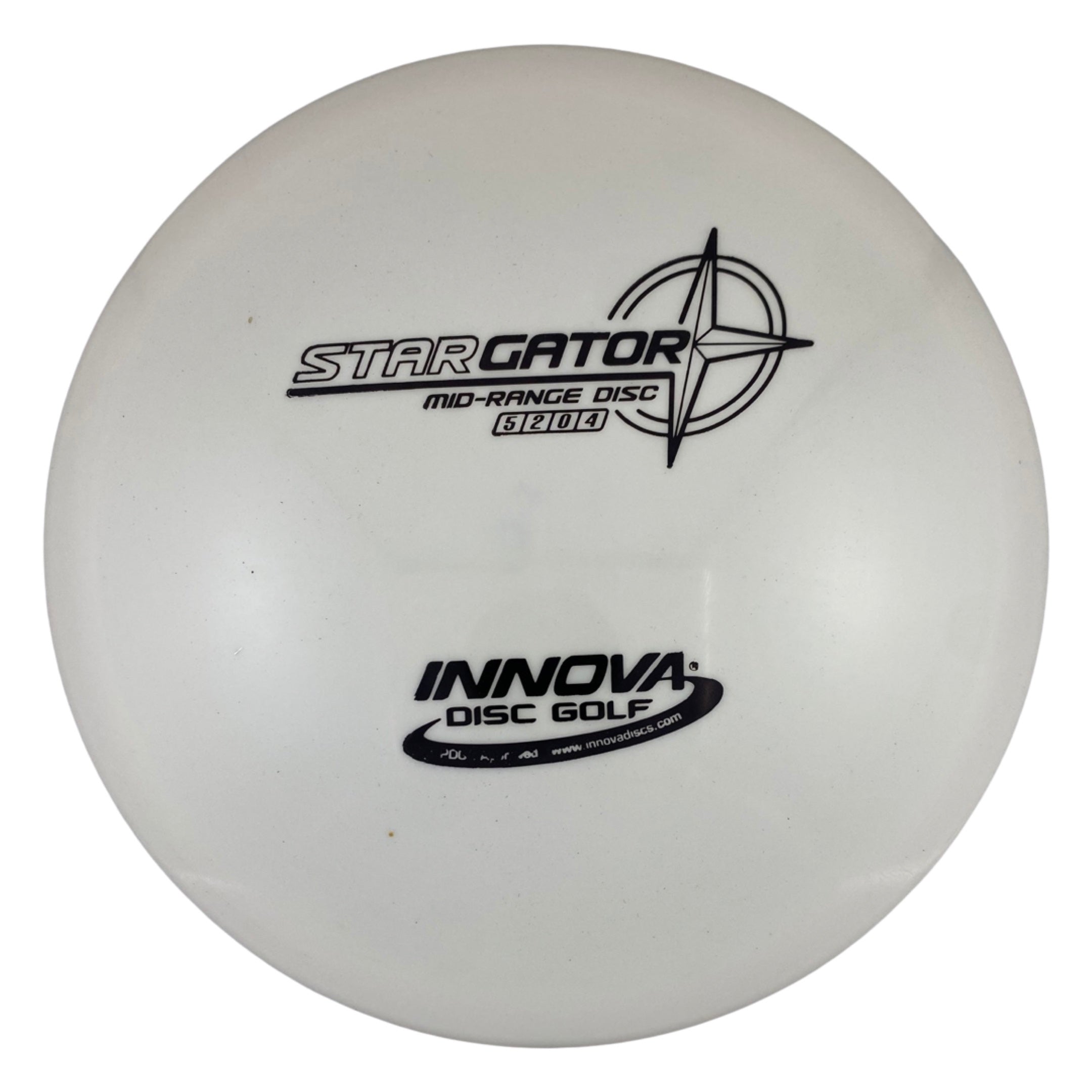 Innova Gator - Star