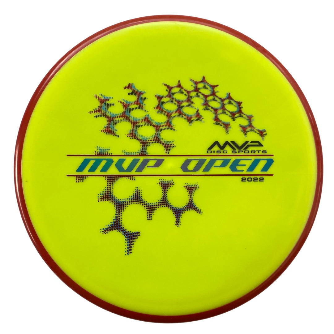 MVP Open Fission Hex Mid-Range Special Edition