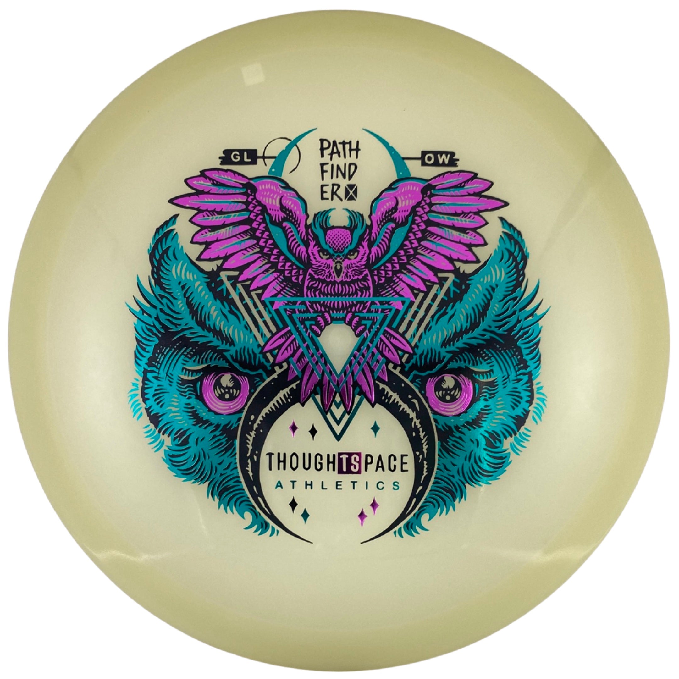 Thought Space Athletics Pathfinder - Glow