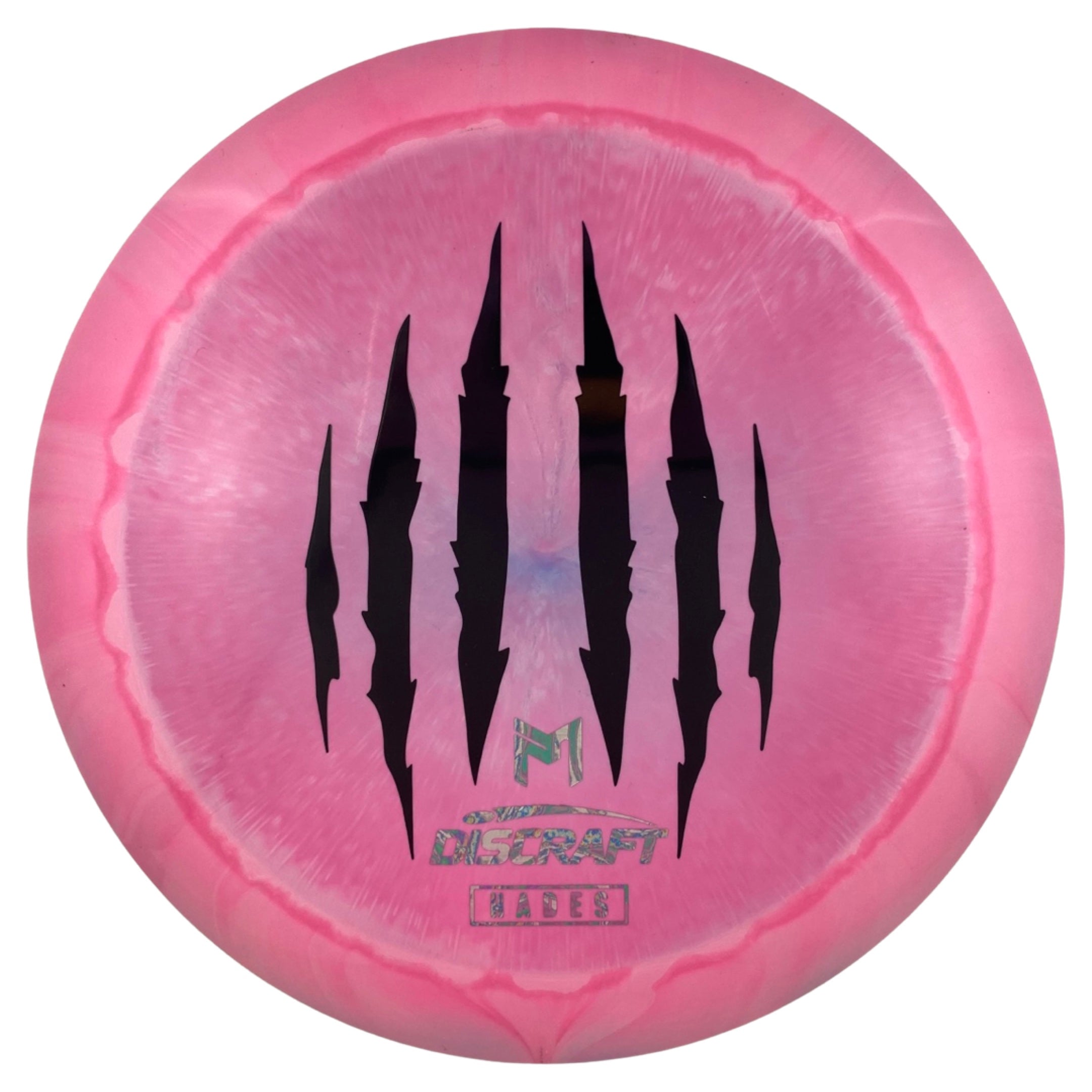 Discraft Hades - Paul McBeth 6X Claw ESP
