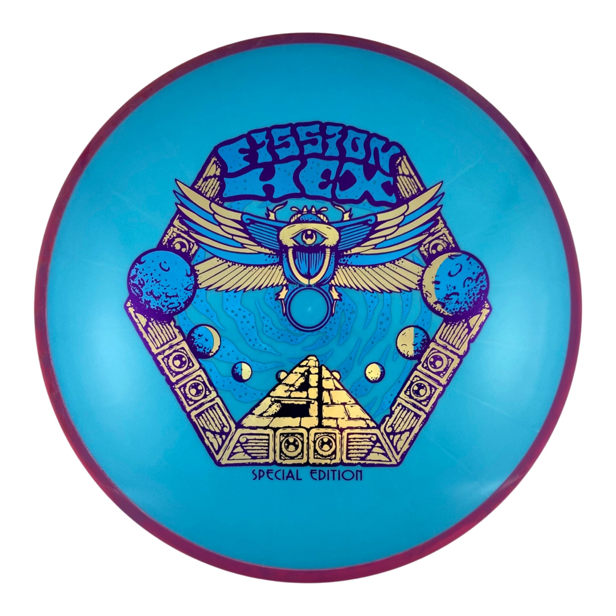 Axiom Hex - Fission Special Edition