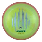 Discraft Athena - Paul McBeth 6X Claw ESP