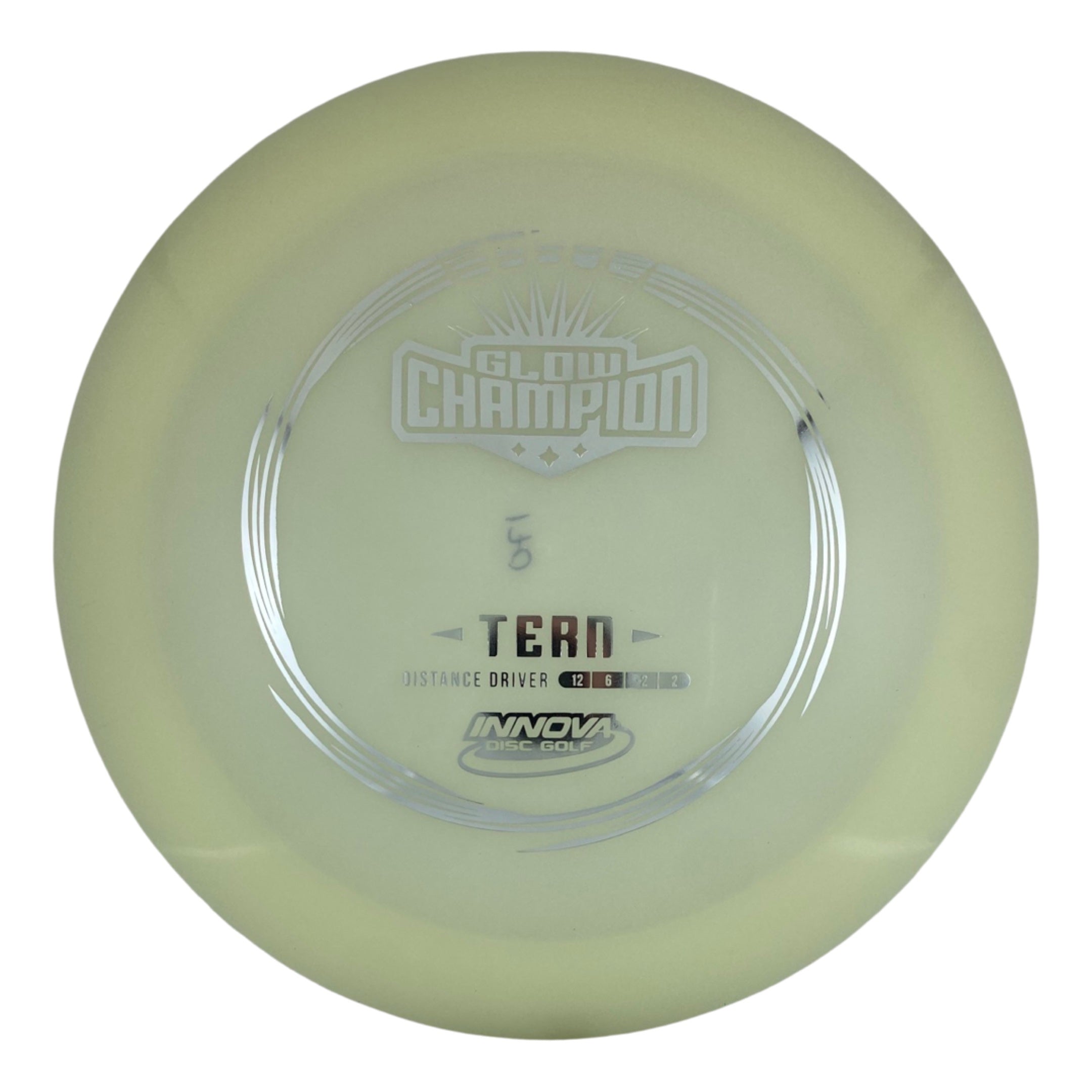 Innova Tern - Champion Glow Plastic