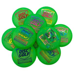 DGW OG Mini Disc Micro