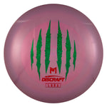Discraft Luna - Paul McBeth 6X Claw ESP