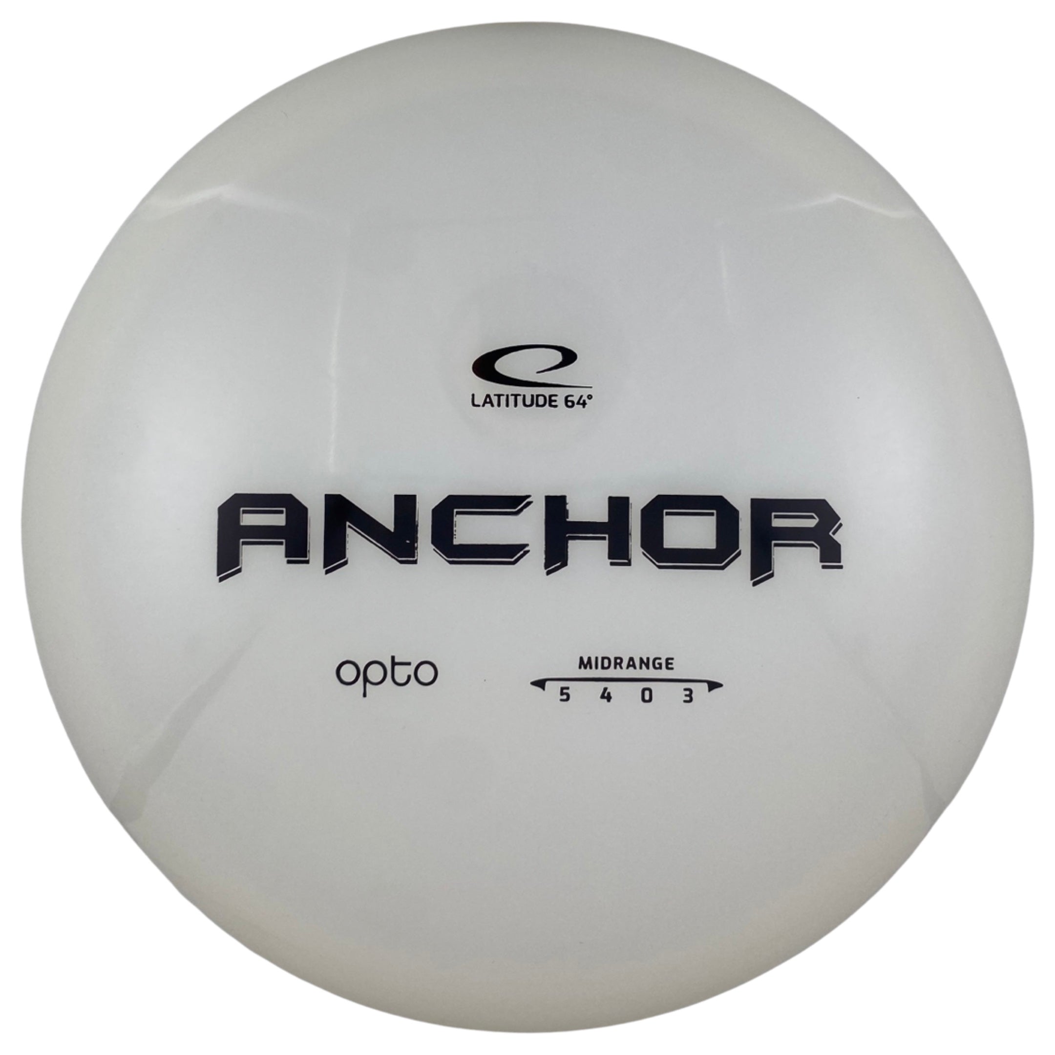 Latitude64 Anchor - Opto