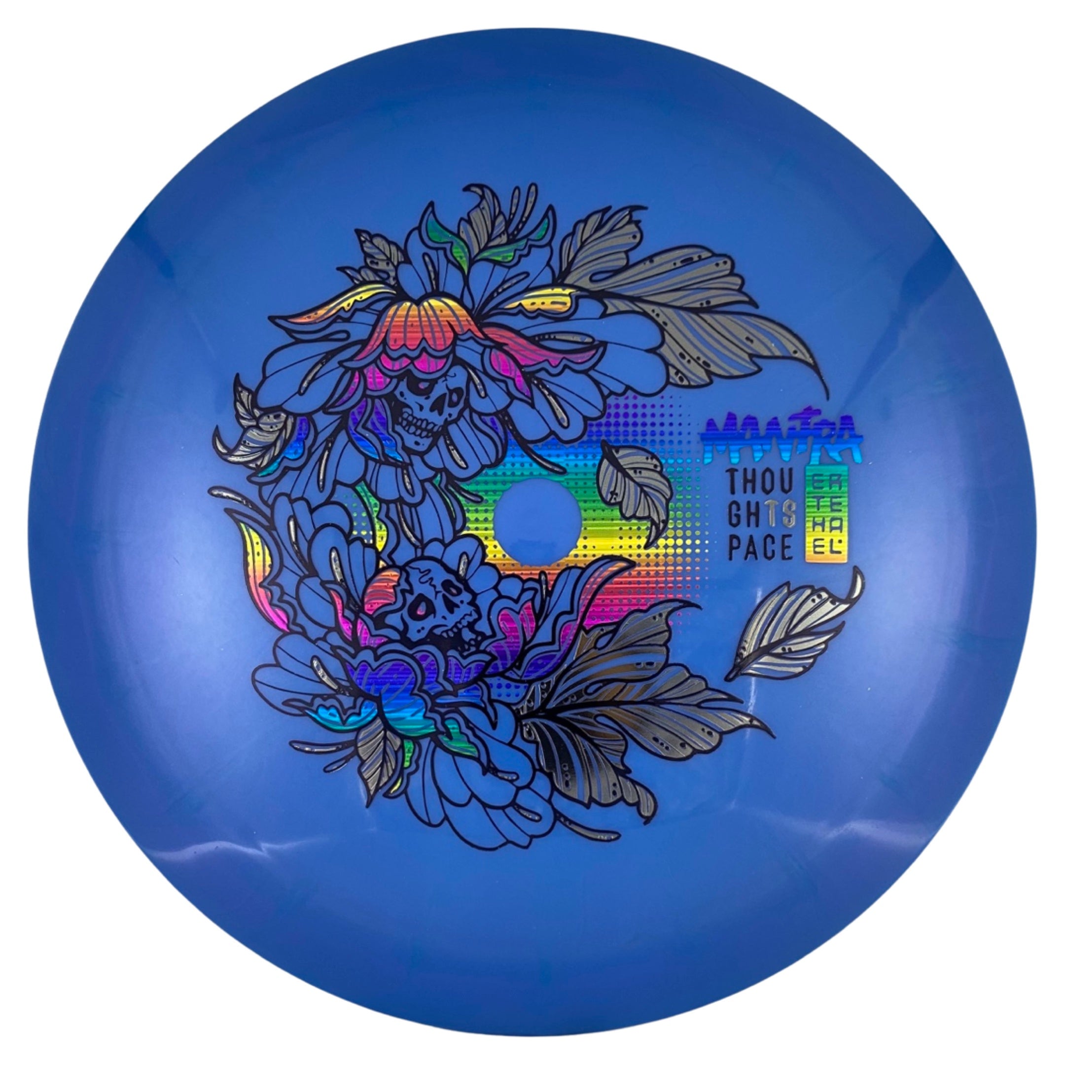 Thought Space Athletics Mantra - Ethereal