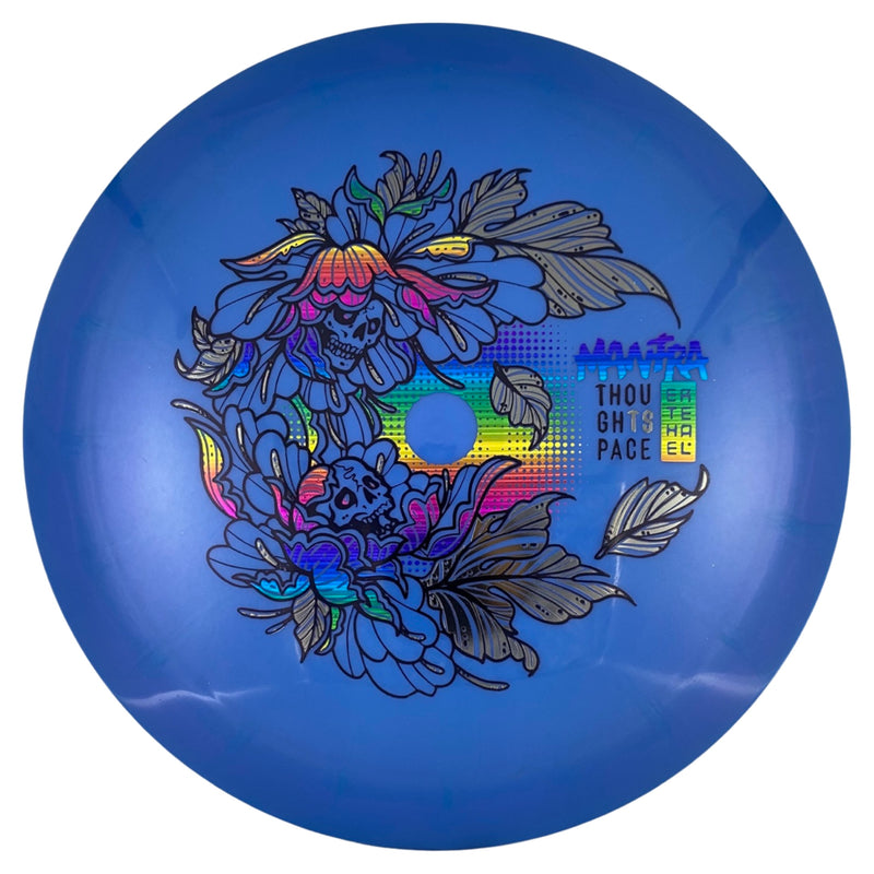 Thought Space Athletics Mantra - Ethereal