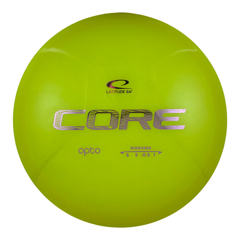 Latitude 64 Core - Opto