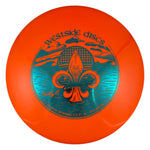 Westside Discs Maiden - Tournament X Matty O Signiture