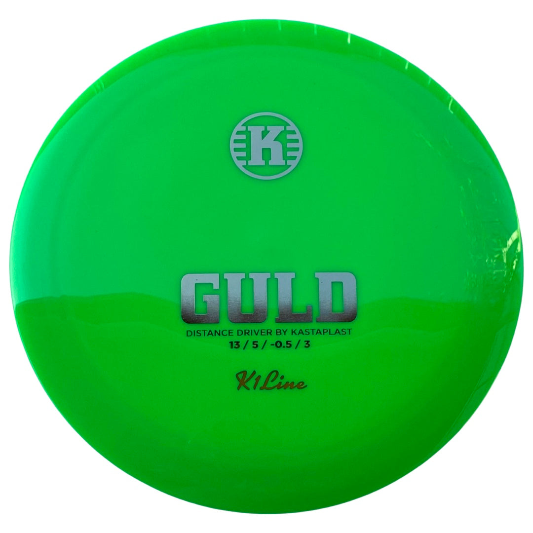 Kastaplast Guld - K1